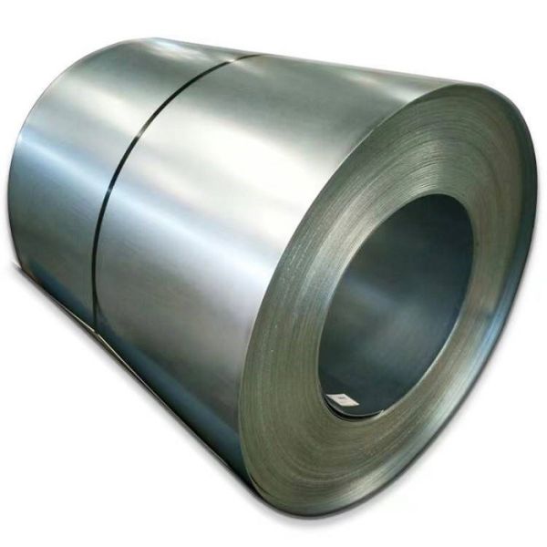 Quality S350GD Galvanized Steel Coils Z120 Cold Rolled 0.12mm Decoiling wholesale