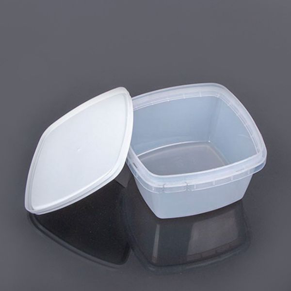 FDA Plastic Crisper
