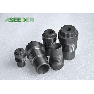 Corrosion Resistance Oil Spray Head Thread Nozzle Customized ASP9100 Approved