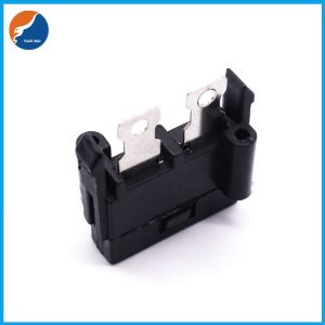 SL-703FA Automotive PCB Mount ATC ATO Blade Fuse Holder