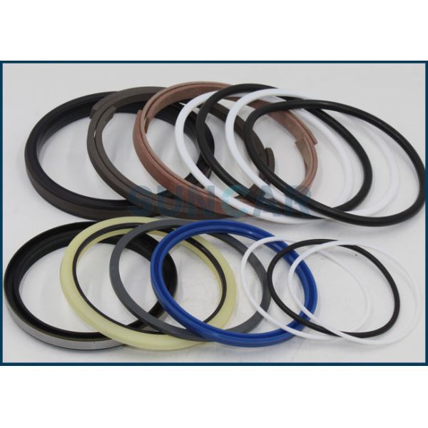 Quality 31Y1-20340 Bucket Cylinder Seal Kit For HYUNDAI R160LC-7 R170W-7 R180LC-7 wholesale