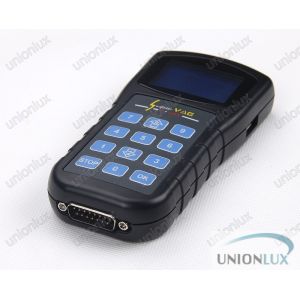 Cheap Car Diagnostic Code Reader With Key Programmer , Air Bag Reset for sale