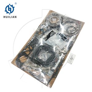 Durable High Quality 4d102 S4D102E Engine Repairs Kit overhaul kit For PC120-6