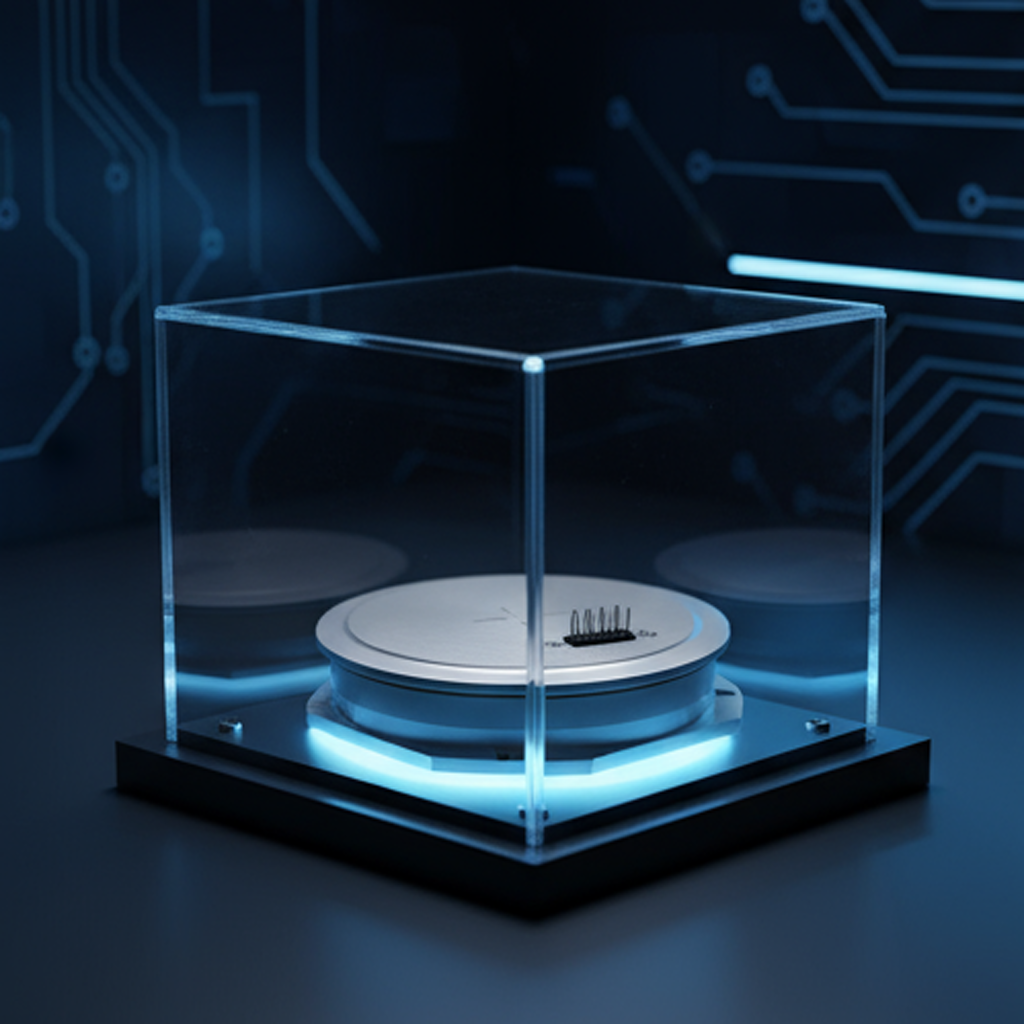 Angular Rate Sensor Fog Industrial Automation