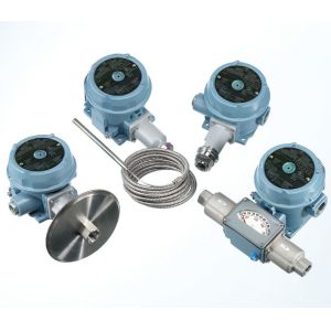 UE 120 Series Pressure And Temperature Switch J120 J120K H122K B122 E120