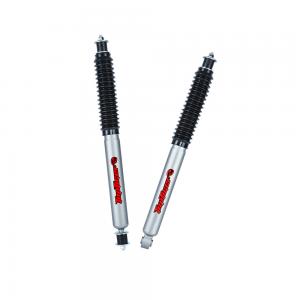 China Twin Tube Nitro Gas Shock Absorbers For Toyota Landcruiser 80 Series 4x4 Off Road on sale
