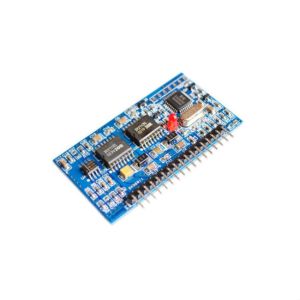 eg8010 ir2110 driver module eg 8010 DC-AC Pure Sine Wave Inverter IC Chip 5V