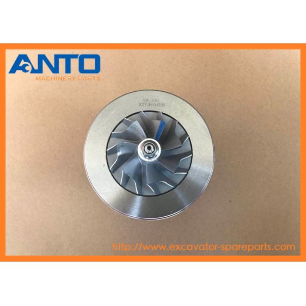 5I7589 5I-7589 Turbocharger Cartridge Excavator Engine Parts Fitting For 318C