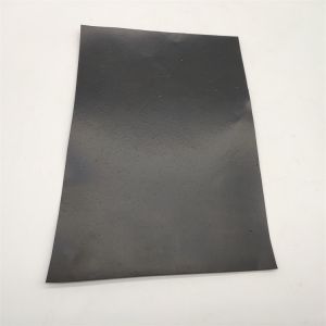 50mm-250mm Height HDPE Geomembrane Sheet for Fish Farming Tank Pond Liner Liners