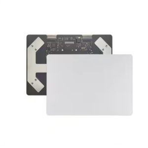 Replacement Touchpad for MacBook Air 13 A1932 Silver - (Late 2018 / 2019, EMC 3184)