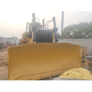 China                  Used Cat Mining Bulldozer D9n on Promotion, Secondhand Caterpillar Heavy Crawler Dozer D8r D8n D9r D9n D10n D10L for Sale              on sale