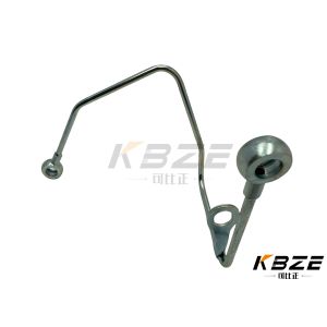 KBZE 8-97124234-0 8971242340 HITACHI EX100 EX120 ZAX110 ZAX130 EXCAVATOR FUEL