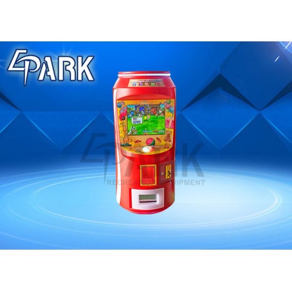 Quality Drinks Gift Machine Hitting Games coin amusene game machine wholesale