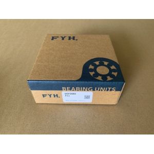 Radial Insert Large Pillow Block Bearings Agriculture Industry Use