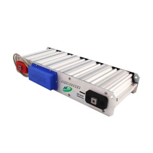 Super Capacitor Module 16v 500f Aluminum Electrolytic Capacitors Reduce