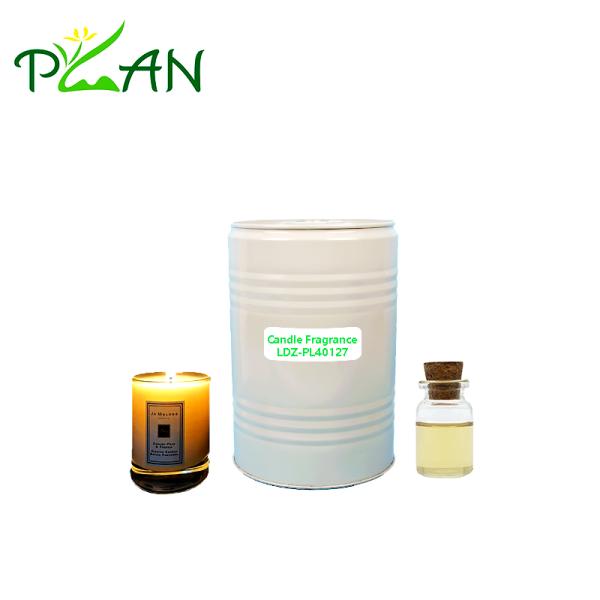 Quality Free Sample Freesia-Lily Essence Candle Fragrance Oil High Purity wholesale