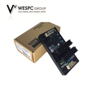 Leroy Somer AVR R230 Voltage: 120(90~140)VAC , 1 phase, 2 wire Voltage Regulator