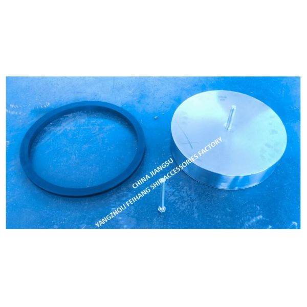Quality FLOATER PLATE FOR BALLAST VENT HEAD，FLOAT DISC FOR AIR VENT HEAD No.533HFB-250A Material Stainless Steel wholesale