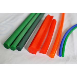 Durable Polyurethane Round Belt PU Round Belt Manufacturers