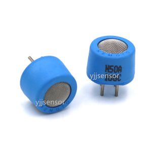NAP-50A Small Volume And Low Power Consumption Gas Sensor Is Used For Gas