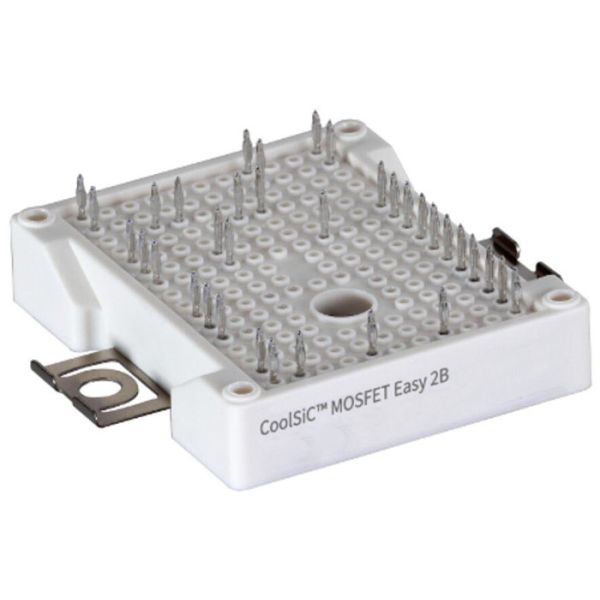 Quality Automotive IGBT Modules F415MR12W2M1B76BOMA1 Fourpack 1200V CoolSiC MOSFET Module wholesale