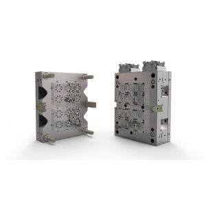 Customized Precision Injection Mold for Plastic Home Appliances