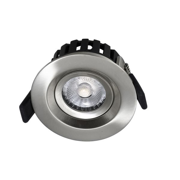 Aluminum Die Casting 10watt Dimmable LED Downlights Energy Saving LED Downlights