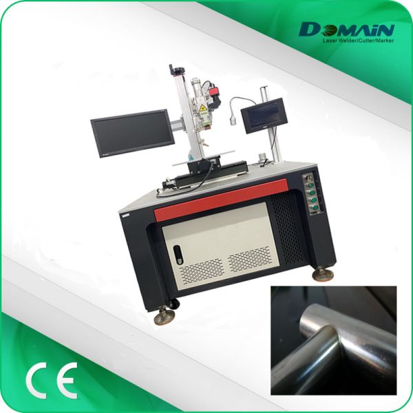 Quality 380V CNC Industrial Laser Welding Machines For Battery wholesale