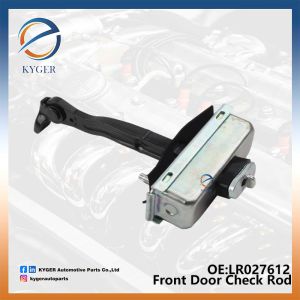 Front Door Check Rod Door Limiter LR027612 for Land Rover Range Rover Evoque