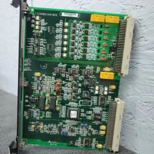 GE IS200AEPAH1AFD Mark VI Printed Circuit Board Turbine Control