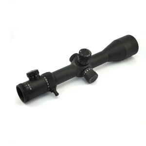 5-30x56 35mm Monotube Long Range Rifle Scopes With 21mm Rings