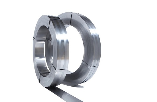 Thickened 3A21 Aluminum Strip Roll 2000mm Anti Corrosion