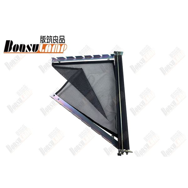 Quality Insulation Curtain Asm For JAC N80  OEM 1306010LE176 wholesale