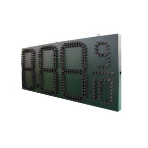 Hitechled high brightness 8" to 24" LED Gas Price Sign, LED digits Sign, Senal