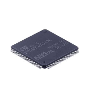 STMicroelectronics STM32F101ZCT6 toy Musical Ic Chips 32F101ZCT6 App 4G