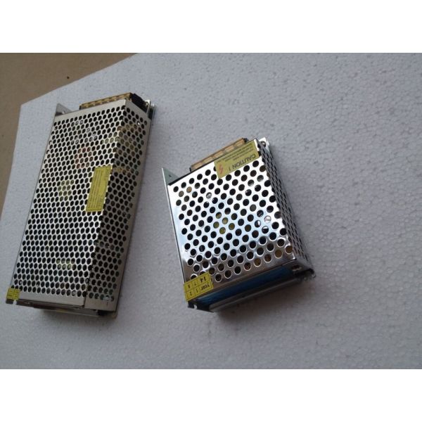 Quality AC to DC Single Output SMPS switching power supply(S-75-12) wholesale