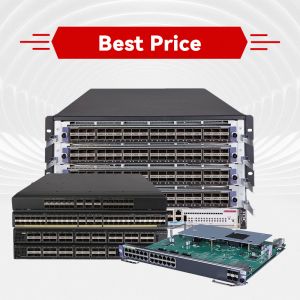 High-Performance Enterprise Optical Module SFP-Ge-Lx-Sm1310-D Advanced H3c