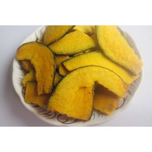 Dried vegetables are the hottest healthy snacks of 2022 vacuum fried pumpkin