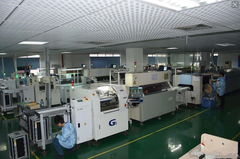 GTK Series UV Power Supply / Gas Chromatograph Power Supply CE Approved