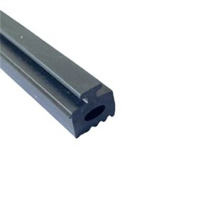 Sales Leading Rubber Strip Moisture-Proof Anti-Shedding Sealing for Doors and