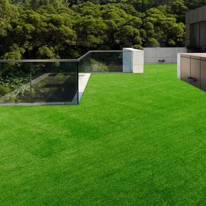 Profession grass supplier Synthetic outdoor landscaping turf artificial green