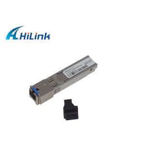 20km GPON OLT SFP Transceiver Module Tx1490nm Rx1310nm