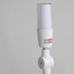 Multi Function PLC Pouch Packing Machine Small For Screw Button Plastic