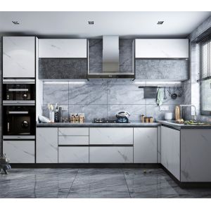 High Gloss Design Small Cabinet Set Modern Designs Kitchen Cabinet Replacement