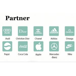 HD LED Display Transparent Video Wall P3.9-7.8mm With CE ROHS FCC Certification