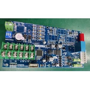 Pca Printed Circuit Assembly For Power Protection With 5oz Copper CO In Cambodia