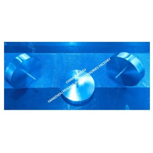 STAINLESS STEEL FLOATER 533HFB-350A & FLOAT DISC MODEL 533HFB-350A & FLOAT PLAT