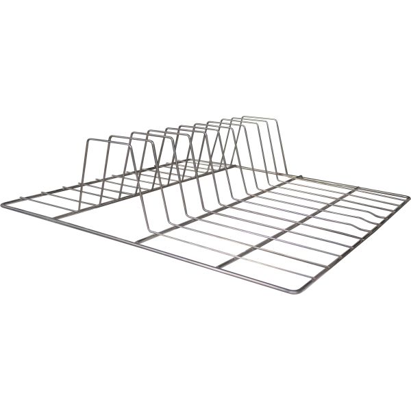 Stainless Steel Kitchen Dish Rack Wire Spot Welding Machine , Automatic Multiple Head Welder