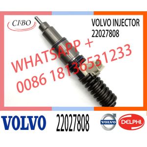 Diesel Fuel Injector BEBE5L11001 BEBE4L11001 85013612 85013611 22027808 For MARK