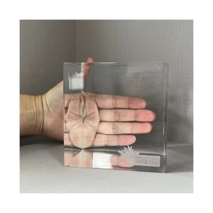 Acrylic Swimming Pool Accessories Air Pump See-Through Overflow Cast Cozy Panels by Aupool